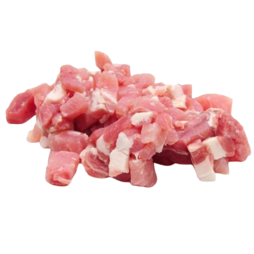 DICED BACON PREMIUM 3KG CTN4 ITALIA