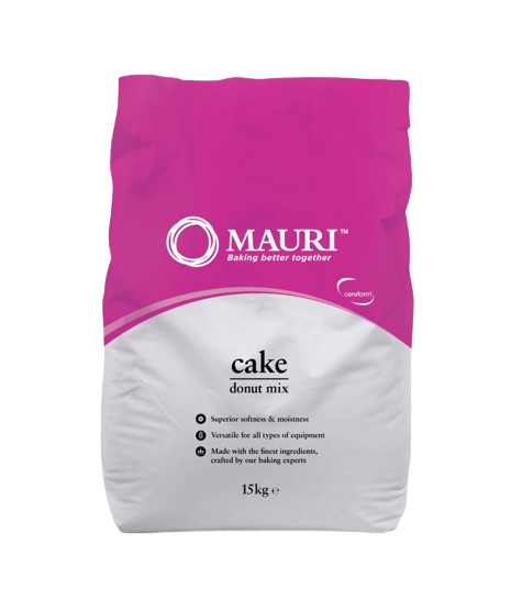 DONUT 15KG CEREFORM (MAURI)