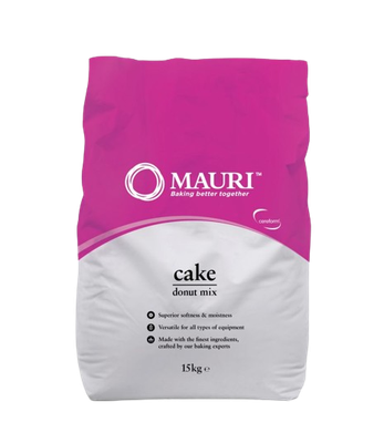 DONUT 15KG CEREFORM (MAURI)