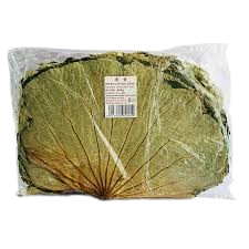 DRIED LOTUS LEAVES 400G CTN50 ARROW