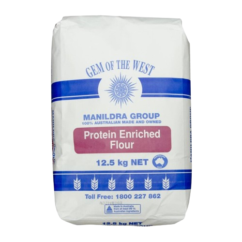 ENRICHED PROTEIN 12.5KG MANILDRA