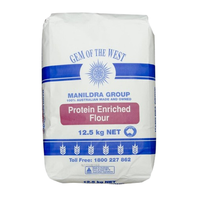 ENRICHED PROTEIN 12.5KG MANILDRA
