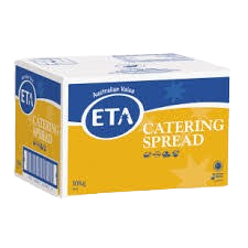 ETA CATERING SPREAD 10KG GF