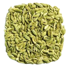 FENNEL SEEDS 1KG ARROW