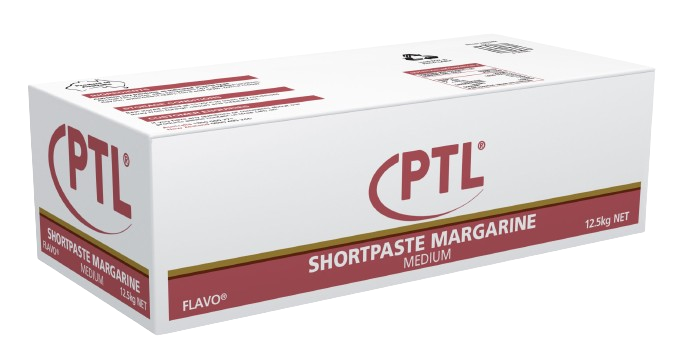 FLAVO MARG MEDIUM 12.5KG GRAINCORP PTL