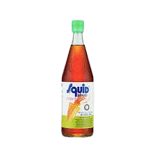 FISH SAUCE 725ml CTN12 SQUID