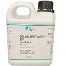 FLAVOUR LEMON 1LT KH