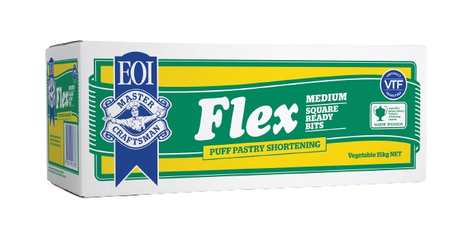 FLEX MEDIUM 15KG PEERLESS