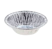 FOIL SMALL TART 120 (replace with 247C) (1000/CTN)
