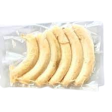 FROZEN BANANA WHOLE 10KG C&amp;L