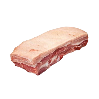 FROZEN PORK BELLY /KG