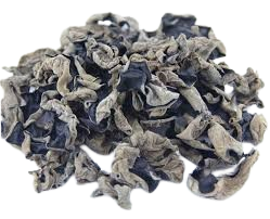 FUNGUS WHOLE SMALL 1KG ARROW