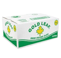 GOLD LEAF 12.5KG PEERLESS