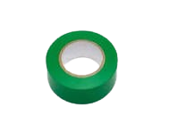 GREEN COLOUR TAPE C&amp;L
