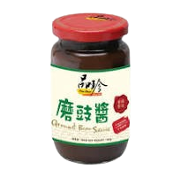GROUND BEAN SAUCE 5LB CTN6 PUNCHUN