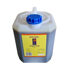 GOLDEN SYRUP 14KG BUNDI SUGAR