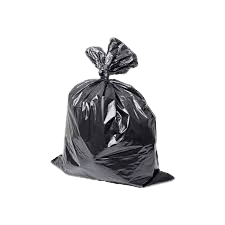 HEAVY DUTY RUBBISH BAGS 72L CTN250 C&amp;L