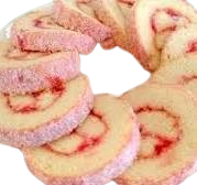 JAM ROLL C&amp;L