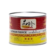 LEMON SAUCE 2LT CTN6* PUNCHUN