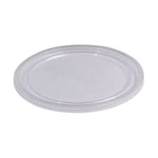 LIDS PLASTIC T ROUND CTN500 TLT