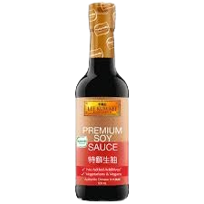 LIGHT SOY SAUCE 1.75LT CTN6 LKK