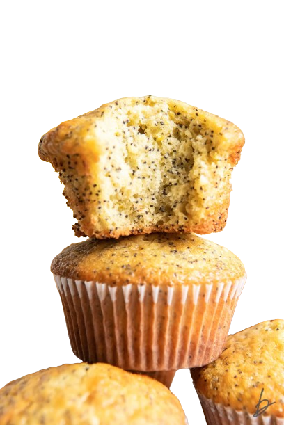 MUFFIN ORANGE &amp;POPPYSEED (9/BOX)C&amp;L