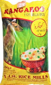 NOODLE KANGAROO 25KG WESTON