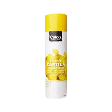 OIL CANOLA SPRAY 450G CTN12