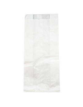 PAPER BAG L BREAD (1000PCS)