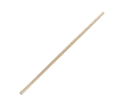PAPER STRAW BROWN REGULAR CTN2500 C&amp;L