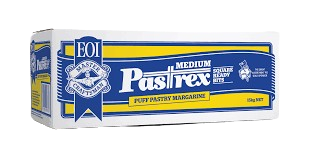 PASTREX MED 15KG PEERLESS