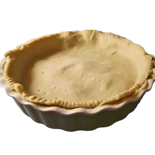 PASTRY SHELL COOKED 10CM CTN120 AUSTRALIAN PASTRY