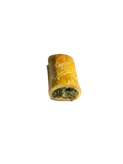 SPINACH ROLLS 66/CTN C&amp;L