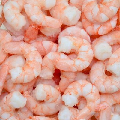 PRAWN COOKED 90/120 800G CTN10 CHINA