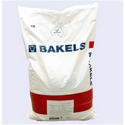 DUSTING SUGAR 12.5KG BAKEL