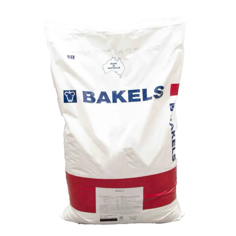 S/O MULTI COOKIE MIX 15KG BAKEL