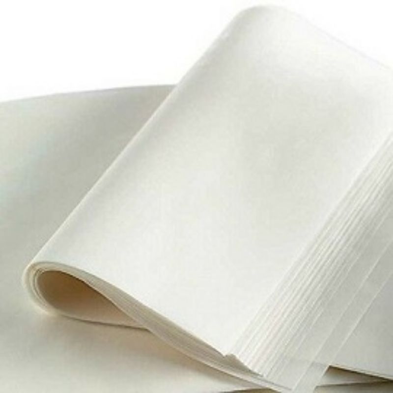 SILICON PAPER 710X405 CTN500 AUSTRACOTE