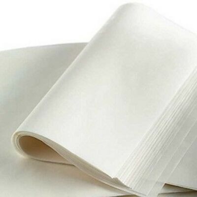 SILICON PAPER 710X405 CTN500 AUSTRACOTE