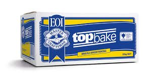TOP BAKE 15KG PEERLESS