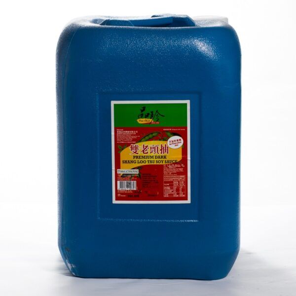 SHANG LOO TAU SOY 50LB PUNCHUN