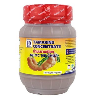 S/O TAMARIND CONCENTRATE 910G CTN12