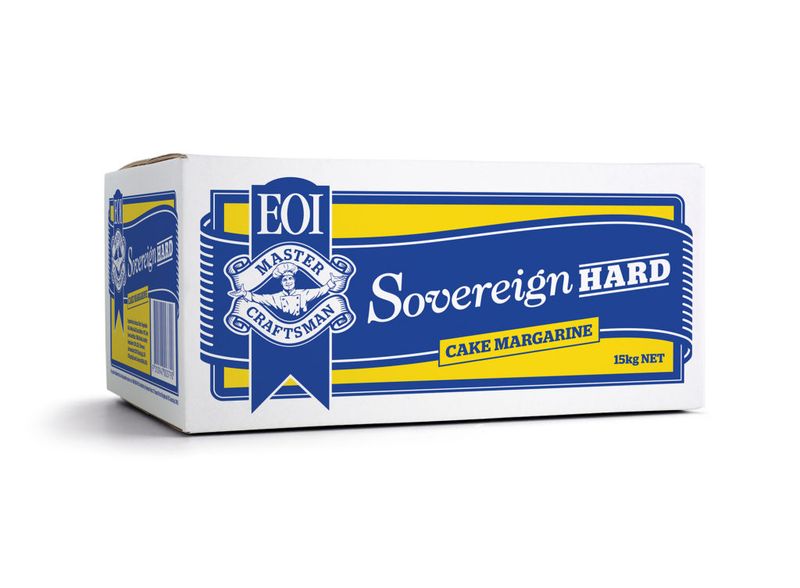 SOVEREIGN 15KG PEERLESS