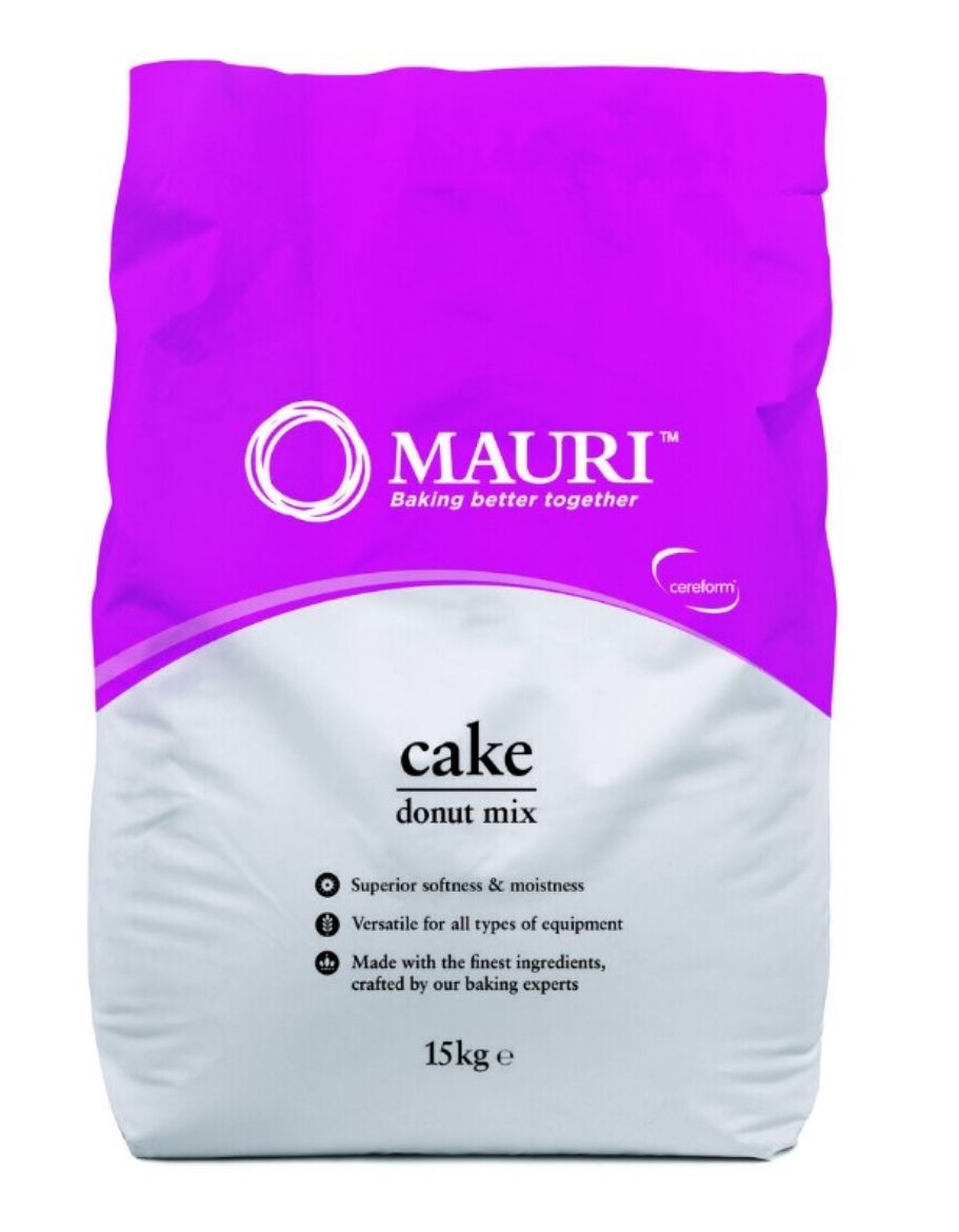 LYTE SCONE 15KG CEREFORM (MAURI)