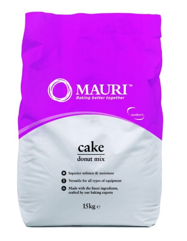 LYTE SCONE 15KG CEREFORM (MAURI)