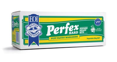 PERFEX HARD 15KG PEERLESS