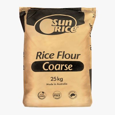 RICE FLOUR 25KG C&amp;L