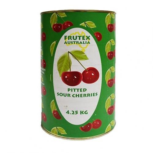 SOUR CHERRY 4.25KG CTN3