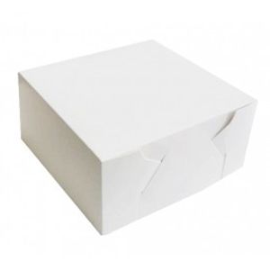 CAKE BOX 10X10X6&quot; (600UMS) ***50PCS**
