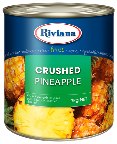 PINEAPPLE CRUSH  A10 C&amp;L CTN6