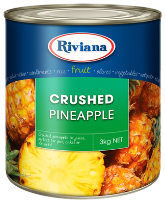 PINEAPPLE CRUSH  A10 C&amp;L CTN6